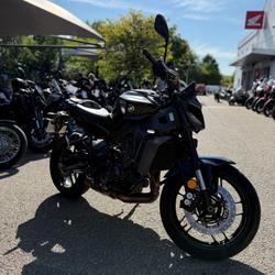 Yamaha MT09  Dardilly