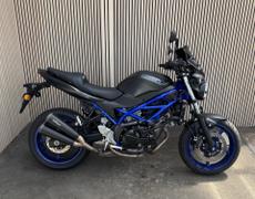 Suzuki SV Saint-Ouen-l'Aumône