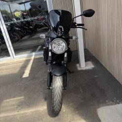 Suzuki SV  Saint-Ouen-l'Aum&ocirc;ne