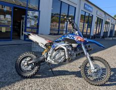 YCF Pilot F125 Aulnois-sous-Laon
