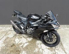 Kawasaki ZX 6R Villeneuve-Saint-Georges