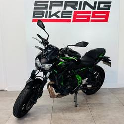 Kawasaki Z  Villefranche-sur-Sa&ocirc;ne