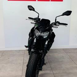 Kawasaki Z  Villefranche-sur-Sa&ocirc;ne