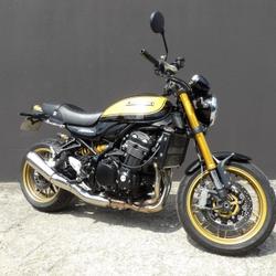 Kawasaki ZR  Villeneuve-Saint-Georges