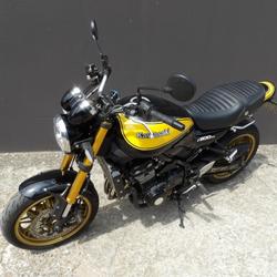 Kawasaki ZR  Villeneuve-Saint-Georges