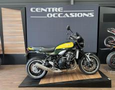 Kawasaki ZR