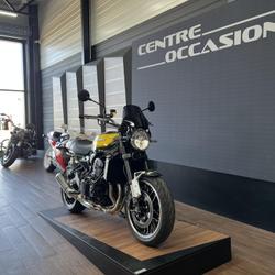 Kawasaki ZR  Hauconcourt