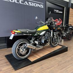 Kawasaki ZR  Hauconcourt