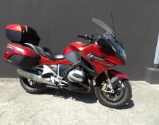 BMW R 1200 RT Villeneuve-Saint-Georges