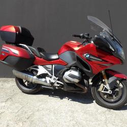 BMW R 1200 RT  Villeneuve-Saint-Georges