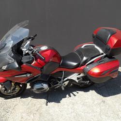 BMW R 1200 RT  Villeneuve-Saint-Georges