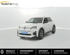 Renault R5 Saint-Brieuc