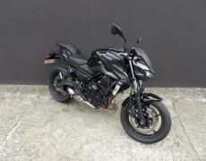 Kawasaki Z
