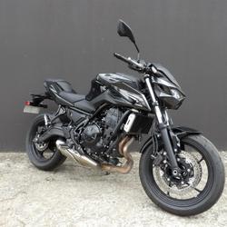 Kawasaki Z  Villeneuve-Saint-Georges