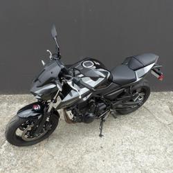Kawasaki Z  Villeneuve-Saint-Georges