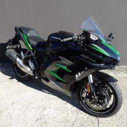 Kawasaki H2 SX  Villeneuve-Saint-Georges