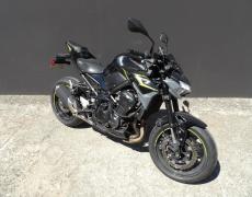Kawasaki Z
