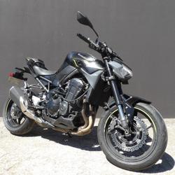 Kawasaki Z  Villeneuve-Saint-Georges