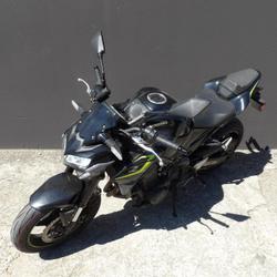 Kawasaki Z  Villeneuve-Saint-Georges