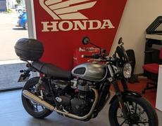 Triumph Speed twin Étupes