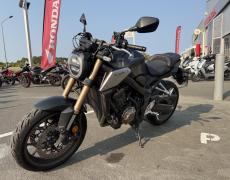 Honda CA Royan
