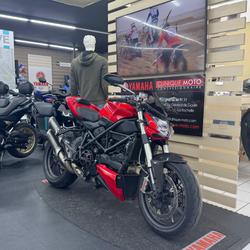 Ducati 1098  Aytr&eacute;