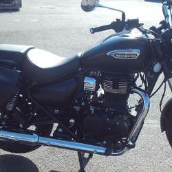 Autres RoyalEnfield  Soissons