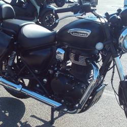 Autres RoyalEnfield  Soissons
