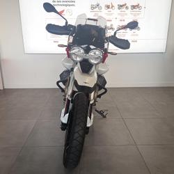Guzzi V85 TT  M&eacute;rignac