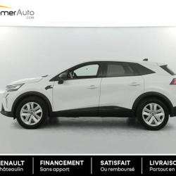 Renault Symbioz E-Tech full hybrid 145 Evolution Ch&acirc;teaulin