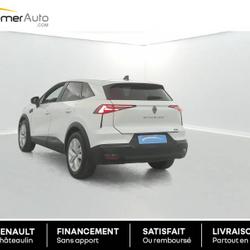 Renault Symbioz E-Tech full hybrid 145 Evolution Ch&acirc;teaulin