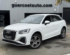Audi Q2 Guer