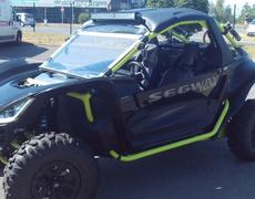 Segway Villain SX10 Soissons