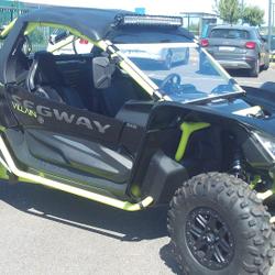 Segway Villain SX10  Soissons