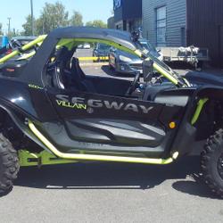 Segway Villain SX10  Soissons