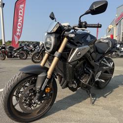 Honda CA  Royan