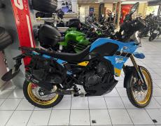 Yamaha XTZ