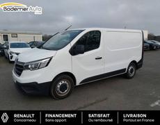 Renault Trafic Concarneau