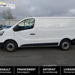 Renault Trafic FGN L1H1 3000 KG BLUE DCI 130 CONFORT Concarneau