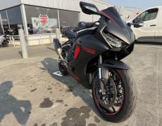 Honda CBR Royan