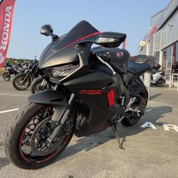Honda CBR  Royan