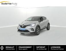 Renault Captur Concarneau