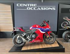 Honda CBR