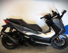 Honda Forza