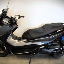 Honda Forza  Valenton