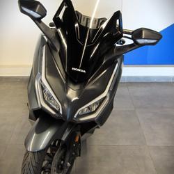 Honda Forza  Valenton
