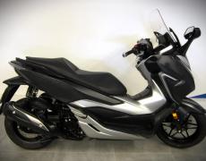 Honda Forza Valenton