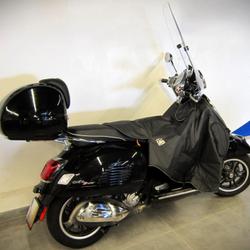 Vespa GTS  Valenton