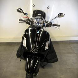 Vespa GTS  Valenton