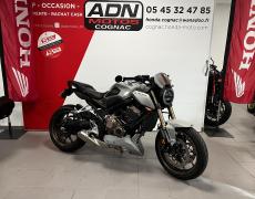 Honda CB